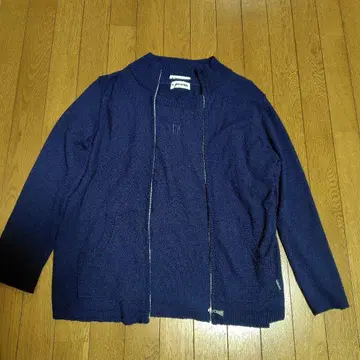 FLORIDAKEYS 네이비 앙상블