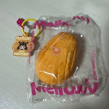 Mellojoy 스퀴즈 베이커리 시리즈 플레인 마들렌