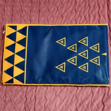 젤다무쌍 봉인전기 TREASURE BOX 머플러 타월 미개봉 새상품