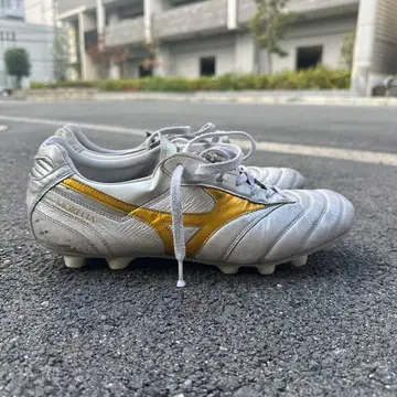 MORELIA ll JAPAN 한정판 모델 27.5