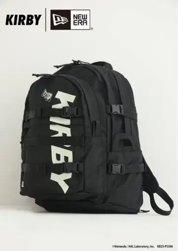 별의 커비 NEW ERA 커리어 팩