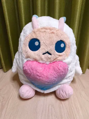 아 판타네 봉제 인형 BIG 50 x 40cm