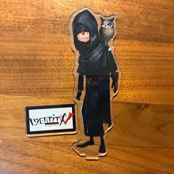 Identity V 아크릴 스탠드 점쟁이