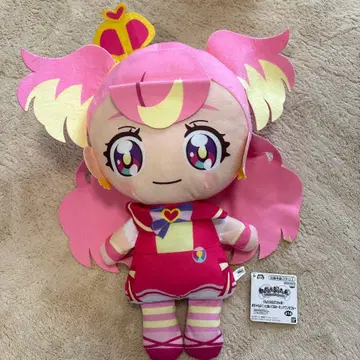 프리큐어 큐어 원더풀