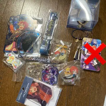 앙상블 스타즈 묶음