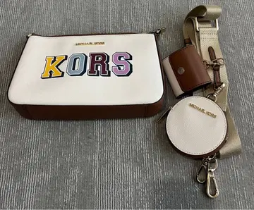 마이클코어스 숄더백