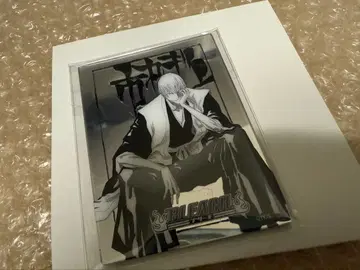 LEACH 천년혈전편 점프샵 메탈릭 마그넷 컬렉션