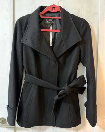 [C DE C / COUP DE CHANCE] 자켓 코트