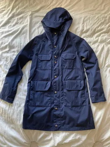 THE NORTH FACE Purple Label 마운틴 코트