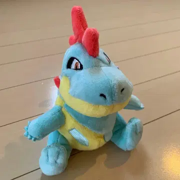 포켓몬 핏 악비아 봉제 인형