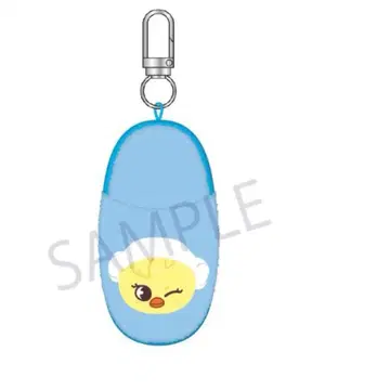 필릭스 포가리 D상 슬리퍼 키링 스키즈 Straykids