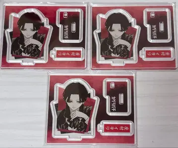 카구라바치 자무라 이오리 아크릴 피규어