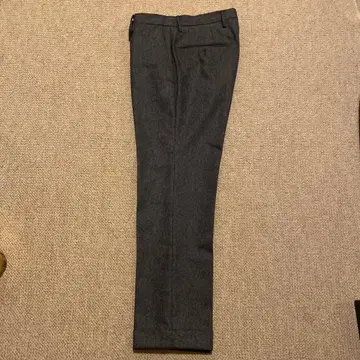 INCOTEX 슬림핏 팬츠 42