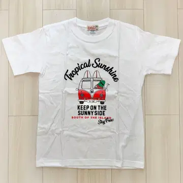 고야 드라이브 T셔츠