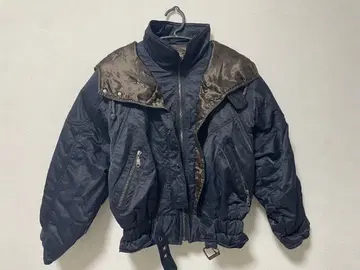courmayeur 00s archive 다운 자켓