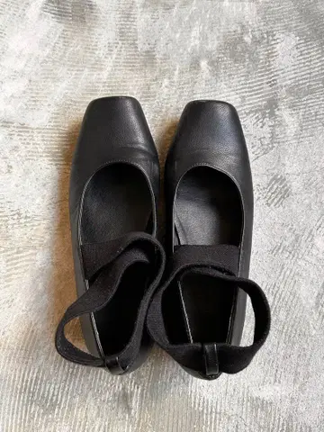 MOUSSY BALLERINA 신발 L 사이즈