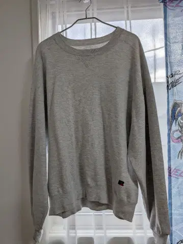 새상품급 [ Russell Athletic / 90s USA제 맨투맨 ]