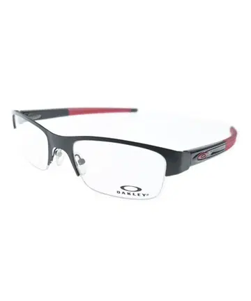 [ 미사용 새상품 ] OAKLEY 풀 프레임 안경 OX3226 3219