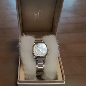 CITIZEN 크로스씨