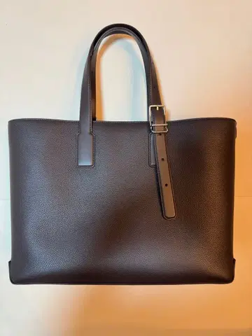 [컨디션 최상] 던힐 1893 하네스 이스트 웨스트 토트백