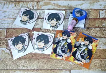 앙스타 스타포니 미니펜라 호쿠토