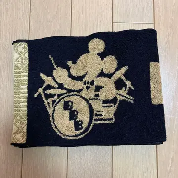 빅뱅 비트 BBB 롱 타월