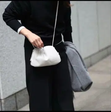 미니 숄더백 Cloud 클라우드 도쿄백화