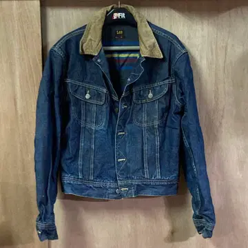 Lee 데님 자켓 사이즈 42(XL)