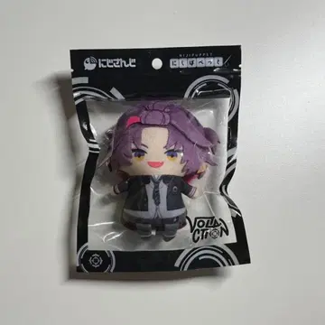 [ 미개봉 새상품 ] 니지산지 와타라이 히바리 니지파펫 파펫 파페