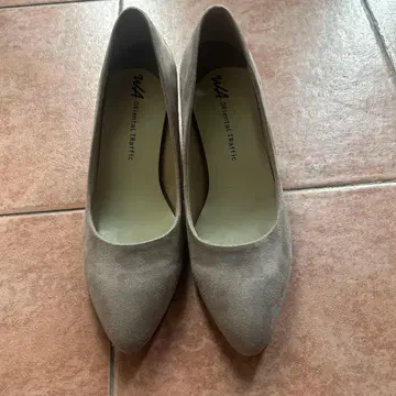 오리엔탈 트래픽 펌프스