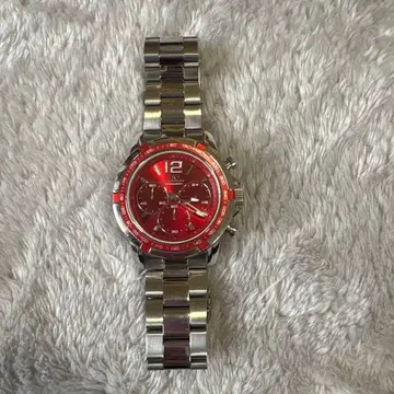 TECHNOS 신사 손목시계