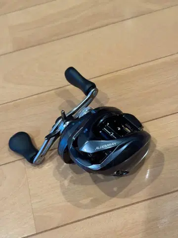 SHIMANO 18ALDEBARAN MGL 30