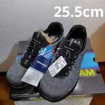 25.5cm 스케쳐스 Summits-Forton_52813W