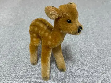 슈타이프 Fawn 새끼 사슴/밤비 앤티크 STEIFF 빈티지