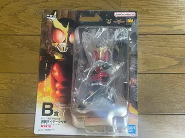BANDAI 가면라이더 쿠우카 제일복권 B상