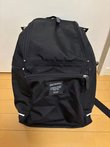 marimekko BUDDY 백팩 이너백 포함