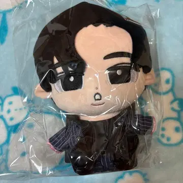 메구로 렌 스노틸 봉제 인형