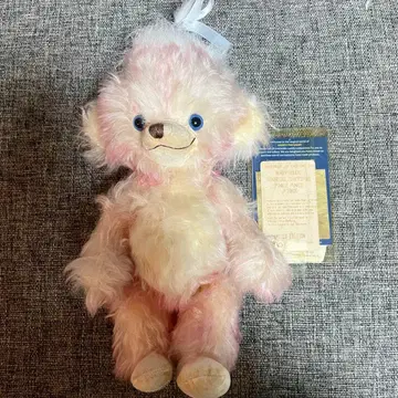 메리소트 핑키 팡키