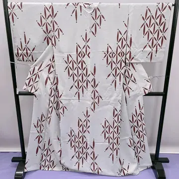 3678 폴리에스테르 코몬 푸른빛 라이트 그레이 브라운 패턴