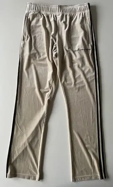 LA 다저스 벨로아 느낌 이지 팬츠