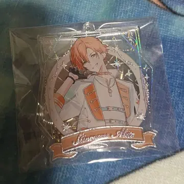 프로세카 프로젝트 세카이 감사제 아크릴 키링 시노노메 아키토