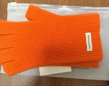 cash and barba 베이비캐시 markaware 장갑