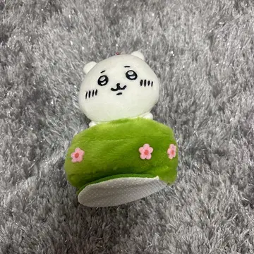 치이카와 에코백