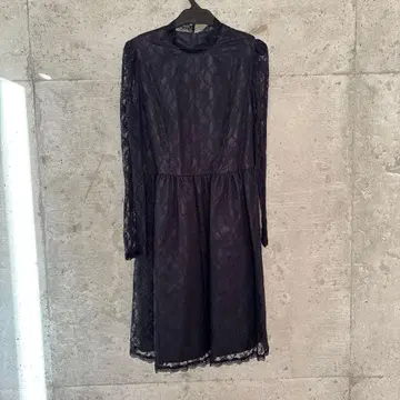 유니버설 뮤즈 미니 드레스