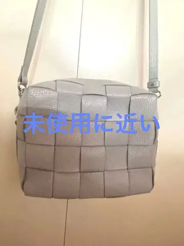 이아쿠치 벨타 S 그레이 컨디션 최상