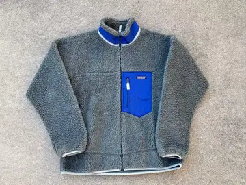 patagonia 남성용 클래식 레트로X 자켓