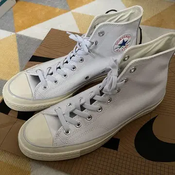 CONVERSE 척테일러 ct70 HI 하이컷 가죽