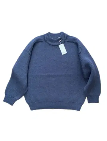 새상품 GOLDEN GOOSE 골든 구스 니트 스웨터 ATON