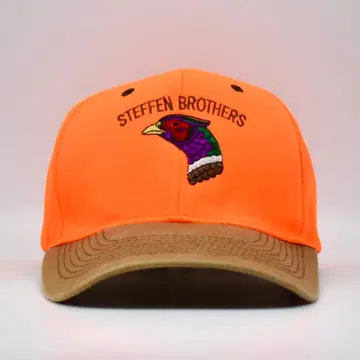 키지 로컬 헌팅 기업 자수 캡