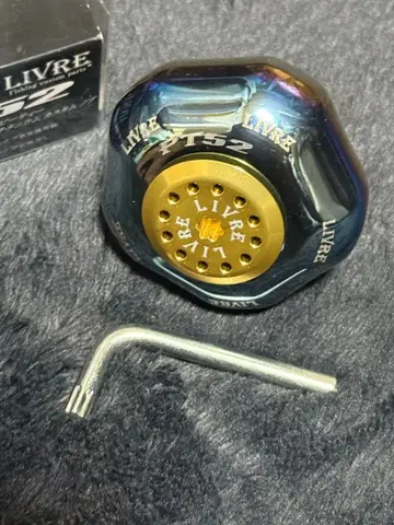 리브레 PT52 다이와 L